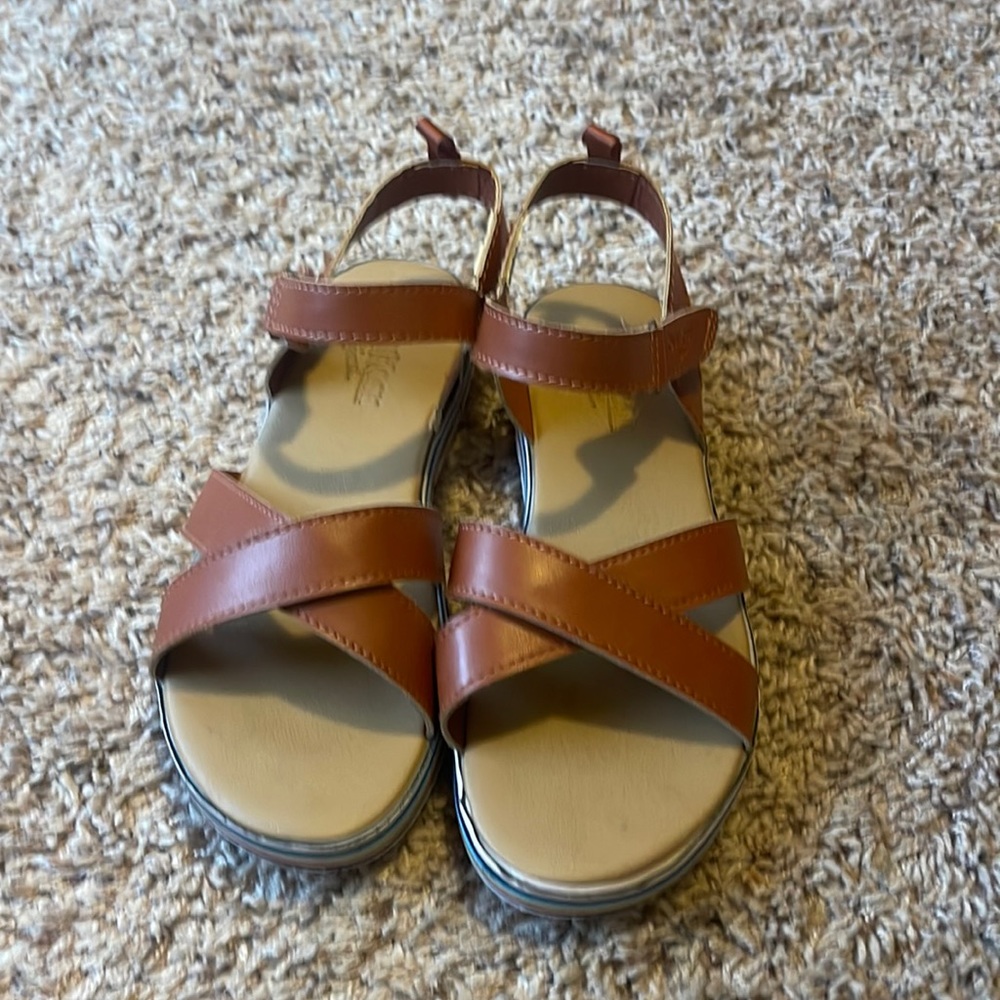 Girls Sandals